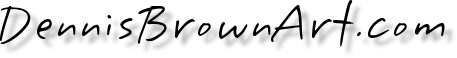 DennisBrownArt.com