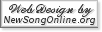 Web Design by NewSong Online